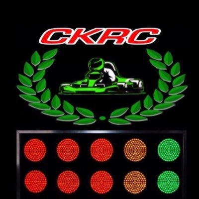 🏁Since2008 1er Campeonato de España 🏆Campeonato Sprint🏆🏆Campeonato Endurance 🔜 Instagram: @ckrc_karting 🏁Categorías por Peso y niveles whatsapp:649100047