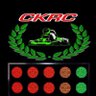 CKRC_KARTING's profile picture. 🏁Since2008 1er Campeonato de España 🏆Campeonato Sprint🏆🏆Campeonato Endurance 🔜 Instagram: @ckrc_karting 🏁Categorías por Peso y niveles Whatsapp:649100047