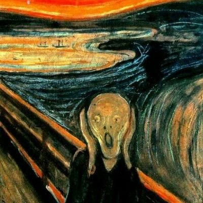 mariasuari's profile picture. Con cierta edad ya😩😩