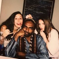 Dr. Dhanesh Krishnarao (@dk_and_a_bit) 's Twitter Profile Photo Dr. Dhanesh Krishnarao (@dk_and_a_bit) 's Twitter Profile Photo