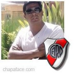 Ex seguidor de la mejor banda Argentina Patricio Rey y sus Redonditos de Ricota . Socio Pleno Club Atlético River Plate. 
Sivori Baja 14 !!🐔