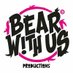 BEARwithUs (@bearwithusltd) Twitter profile photo BEARwithUs (@bearwithusltd) Twitter profile photo