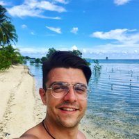 Biel Conde (@condebiel) 's Twitter Profile