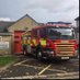 Bolsover Fire Station (@BolsoverFire) Twitter profile photo