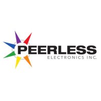 Peerless Electronics (@peerlesselec) 's Twitter Profile