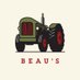 Beau’s Brewery (@beausallnatural) Twitter profile photo