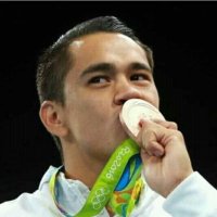 Misael Rodriguez OLY (@misaelotee) 's Twitter Profile