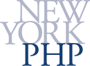 New York PHP User Group's PostgreSQL SIG mailing list