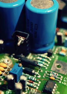 I love all those electronics gadgets that make our life easier, don't you?