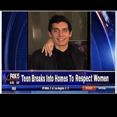 mikeyescobedo's profile picture. 