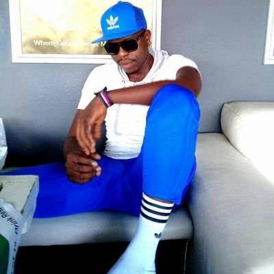 LuckyNgubane16's profile picture. 