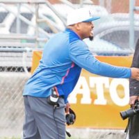Trevor Dismukes (@coachtdismukes) 's Twitter Profile