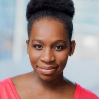 ApphiaCampbell (@apphiacampbell) 's Twitter Profile