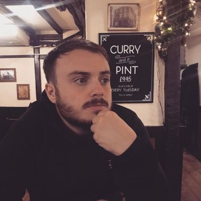 Jack Lovatt Profile