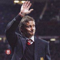 MUFCFanPage🔴 (@mufcfanpage3) 's Twitter Profile