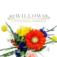 Willow Specialty Florist(@_willowflorist) 's Twitter Profile Photo