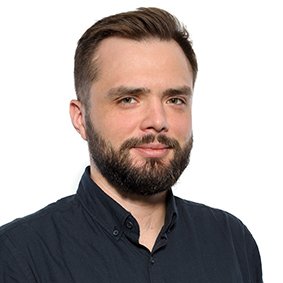 Engineering Manager at MODIVO SA, Senior Developer #magento • #DockerFan