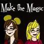 makethemagicca's profile picture. A Disney theme park blog and podcast dedicated to picking out our favourite things about the parks that help to make that magic happen. Tweets by @tikitea.