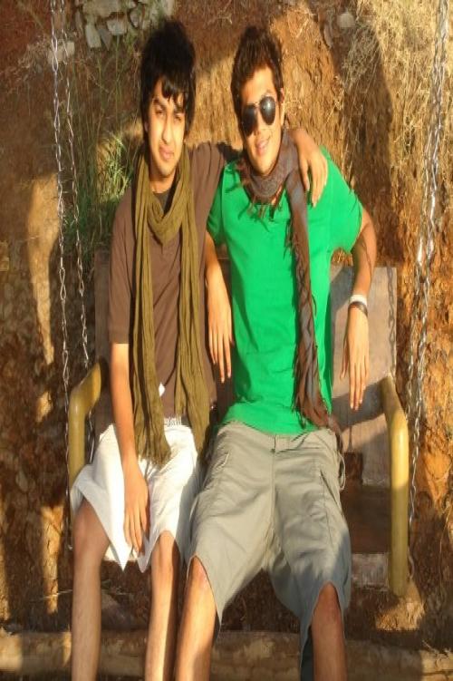 aditya799's profile picture. 