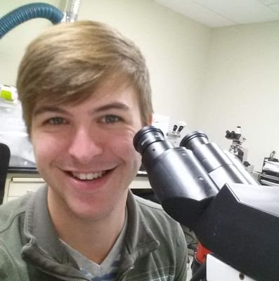 microscone's profile picture. Earth science, environmentalism, and data