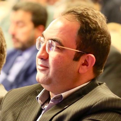 DoraghiAref's profile picture. reporter ؛ Public relations manager خبرنگار، روزنامه نگار و مشاور در امور رسانه ای و روابط عمومی /تحصیلات(کارشناس ارشد مدیریت بازرگانی با گرایش مدیریت مالی)