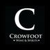 Crowfoot Wine & Spirits (@crowfootwine) Twitter profile photo Crowfoot Wine & Spirits (@crowfootwine) Twitter profile photo