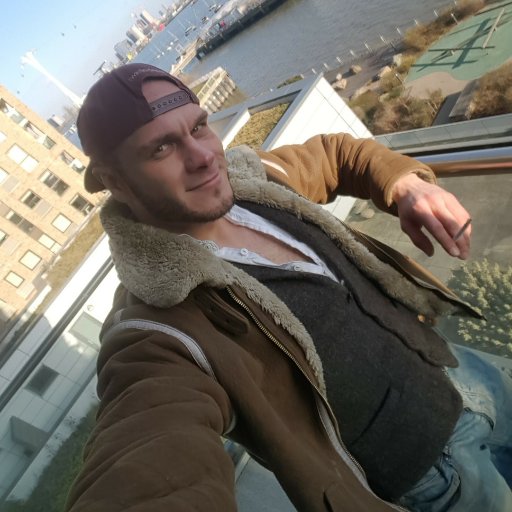 Gabrionis38's profile picture. 💯❤️🧡💛💚💙💜🖤💯