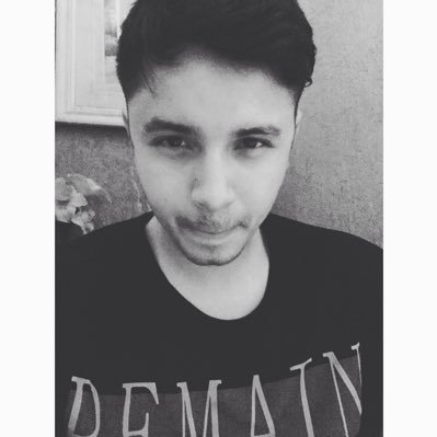 BryanPreciado3's profile picture. Perseverance🍂