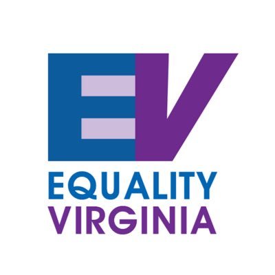 EQVA is the leading advocacy organization in Virginia seeking equality for LGBTQ people. Content related to VA state elections paid for by EV PAC.
