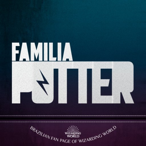 Família Potter | Wizarding World Profile