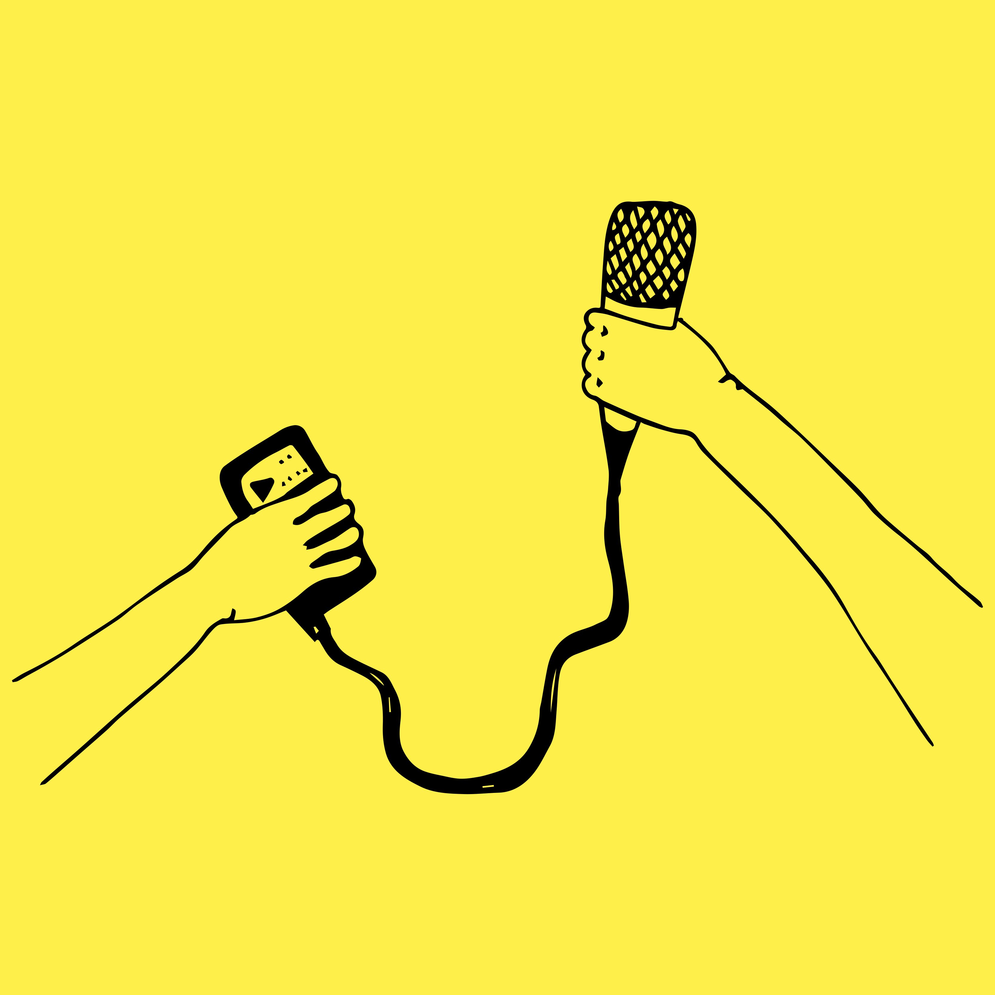 TheUndocumente3's profile picture. The UNDOCUMENTED podcast is a part-time project which aims to give a full-time voice to the voiceless. 

#areyoudocumented