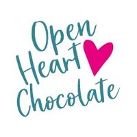Open Heart Chocolate(@chocolate_open) 's Twitter Profile Photo