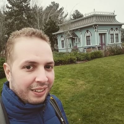 A7madBarakat's profile picture. مصري عايش في الرياض
جاى هنا علشان مش عايز وجع دماغ فلو ناوي تناقشني ارجوك اعملي بلوك