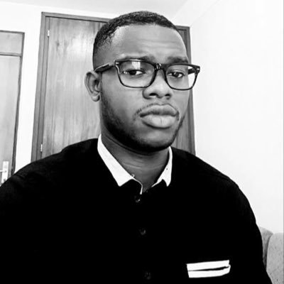 Hermann Togba (hermann_togba) Twitter