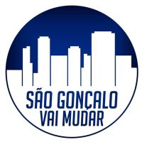 São Gonçalo Vai Mudar (@sg_vai_mudar) 's Twitter Profile