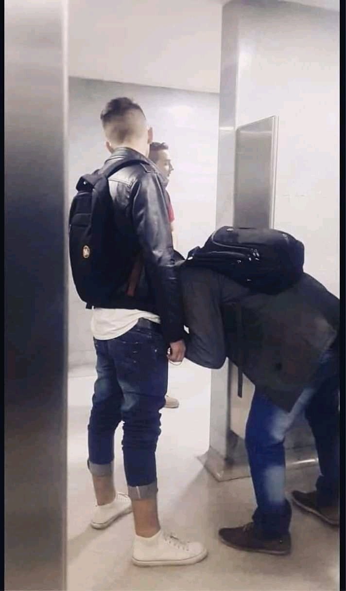 Gays, Ecatepec Y CDMX ( orgyedomex) Twitter