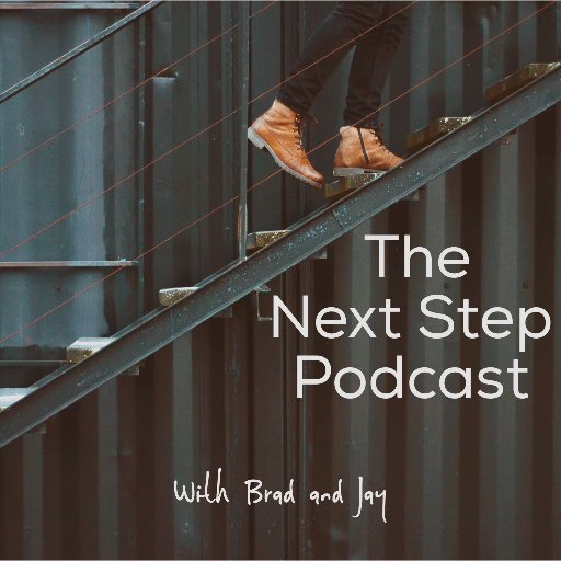 Brad and Jay do a podcast almost weekly...we talk about the ability to change through the 12 steps.  Specifically the 12 Steps of ARP which come from AA