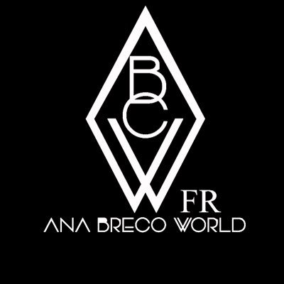 AnaBrecoWorldFr's profile picture. Fan club oficial en Francia | Dedicado a la talentosa actriz y cantante Ana Brenda Contreras (@anabreco) ❤️