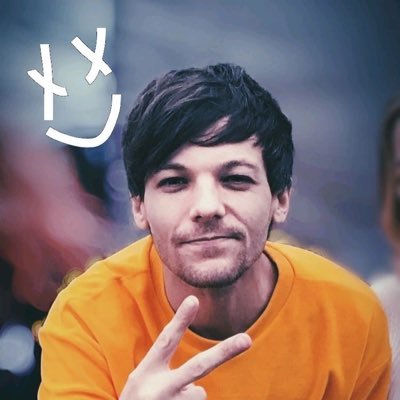 Louis Tomlinson helps so many people without even knowing it! he deserves respect and all the kindness in the world #TeamLouis