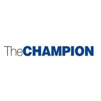 The Champion Newspaper(@DeKalbChampNews) 's Twitter Profile Photo