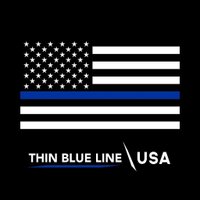Thin Blue Line USA(@thinbluelineUSA) 's Twitter Profile Photo