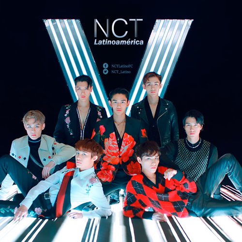 🌱NCTzen🌱Fanpage dedicada a NCT, grupo de chicos provenientes de diferentes sitios alrededor del mundo & divididos en unidades cuyo fin es la expansion mundial