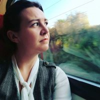 Dr Callie Seaman (@dr_callieseaman) 's Twitter Profile