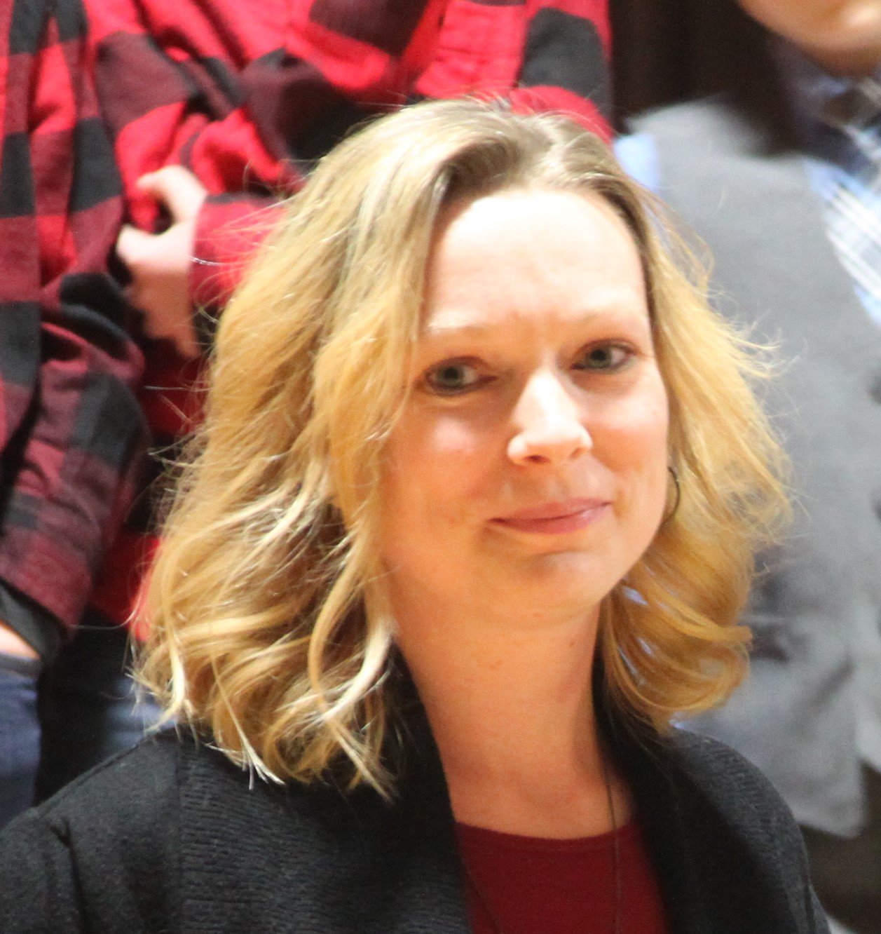 Michelle Graves
