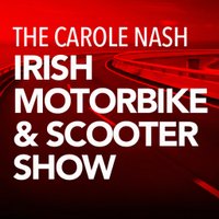 Carole Nash Irish Motorbike & Scooter Show (@irishmotorbike) 's Twitter Profile