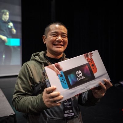 @Seattle_Esports Broadcast Engineer/ Studio Manager
PNW FGC: #SFVCE #USF4
@Round1_Seattle #IIDX #popn
Other Games: #Genshin_Impact #MTGArena
