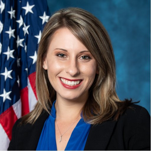Rep. Katie Hill Profile