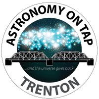 Astronomy on Tap Trenton(@AoT_Trenton) 's Twitter Profile Photo