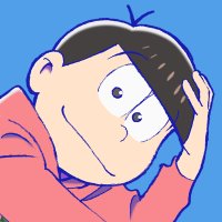 劇場版「えいがのおそ松さん」公式(@osomatsu_movie) 's Twitter Profile Photo