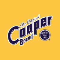 Cooper® Cheese(@TheCooperCheese) 's Twitter Profile Photo